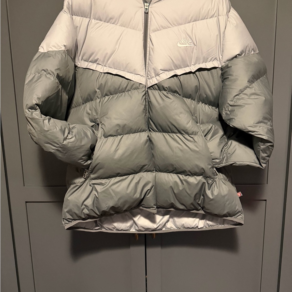 Nike Therma-Fit Puffer Jacket